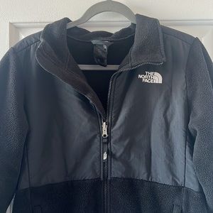 Classic North Face Jacket